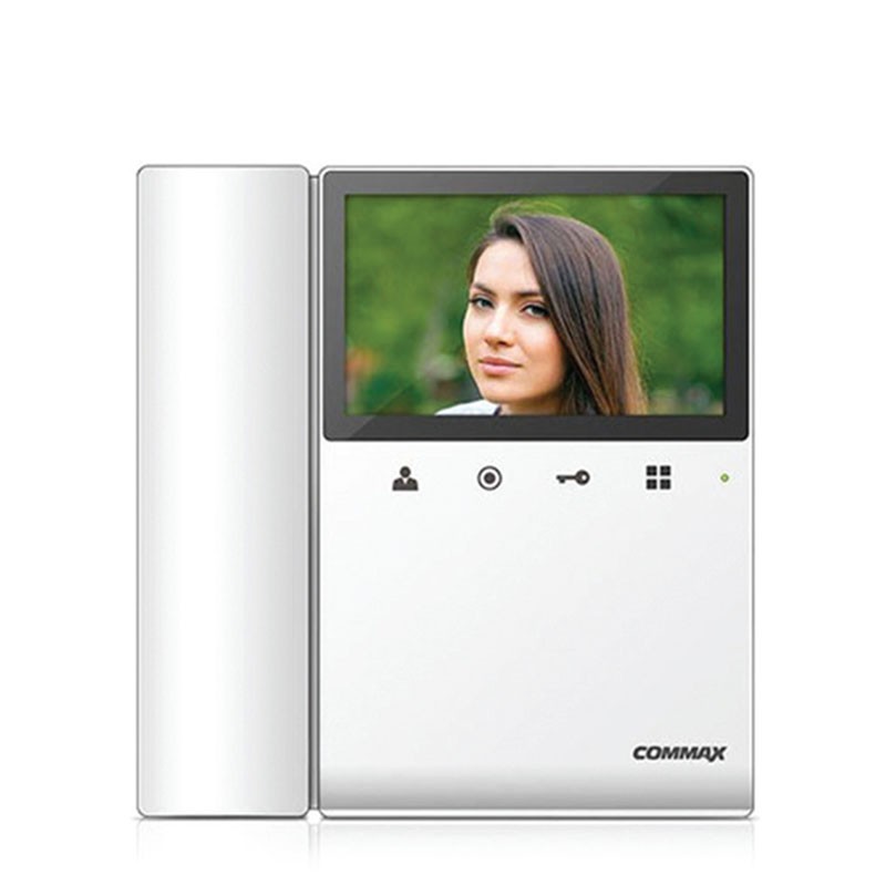 COMMAX CDV-43K 4.3'' TOUCH BUTTON MONOTOR.jpg